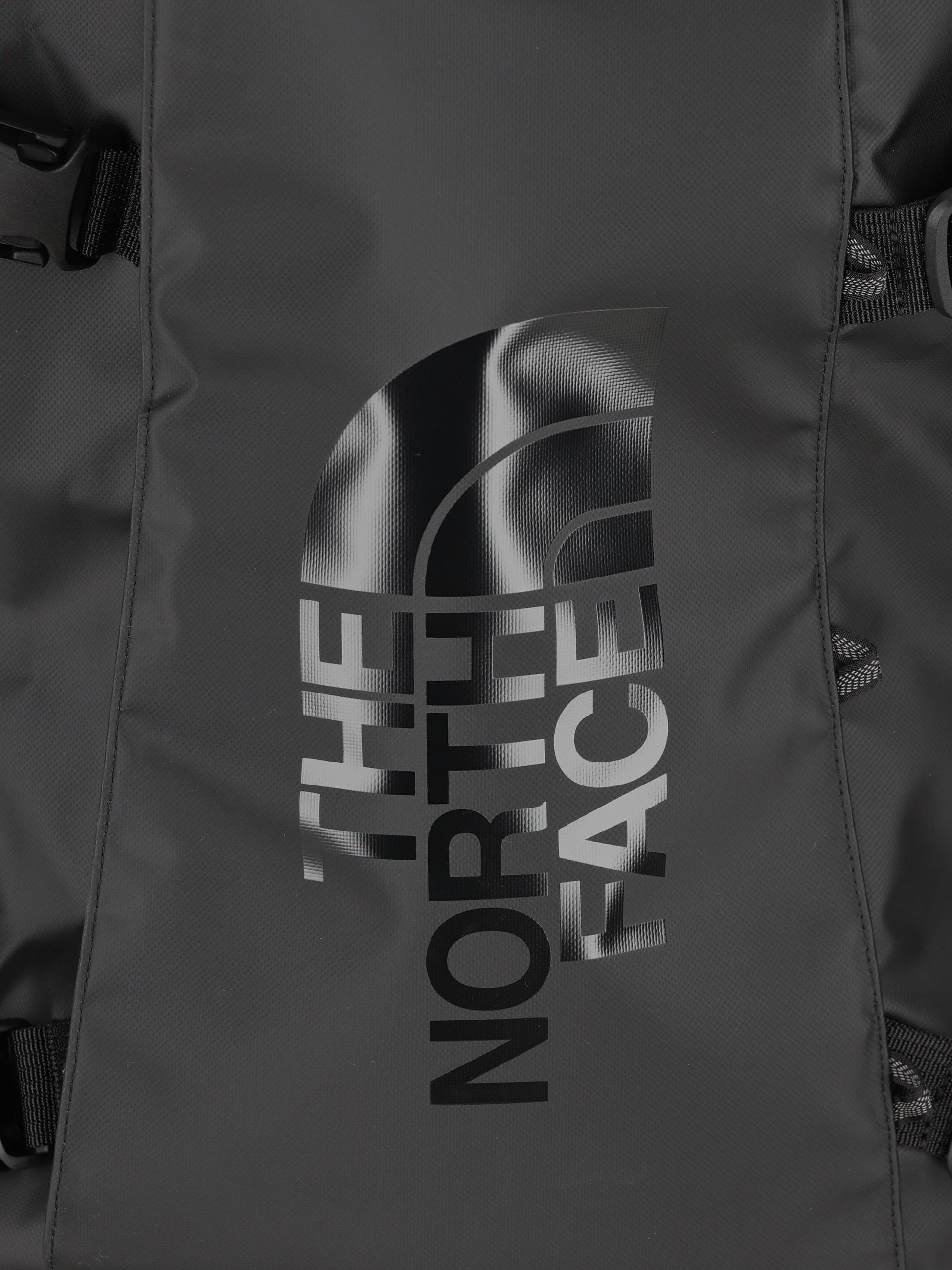 Trolley in poliestere. NF0A87GC 53R1 THE NORTH FACE 