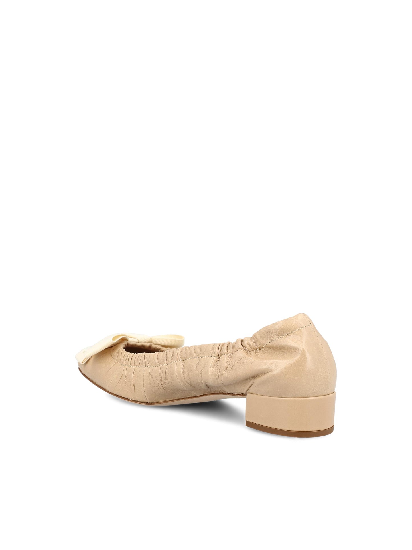 Ballerine realizzate in pelle. 1I326O ZJBF0036 PRADA 