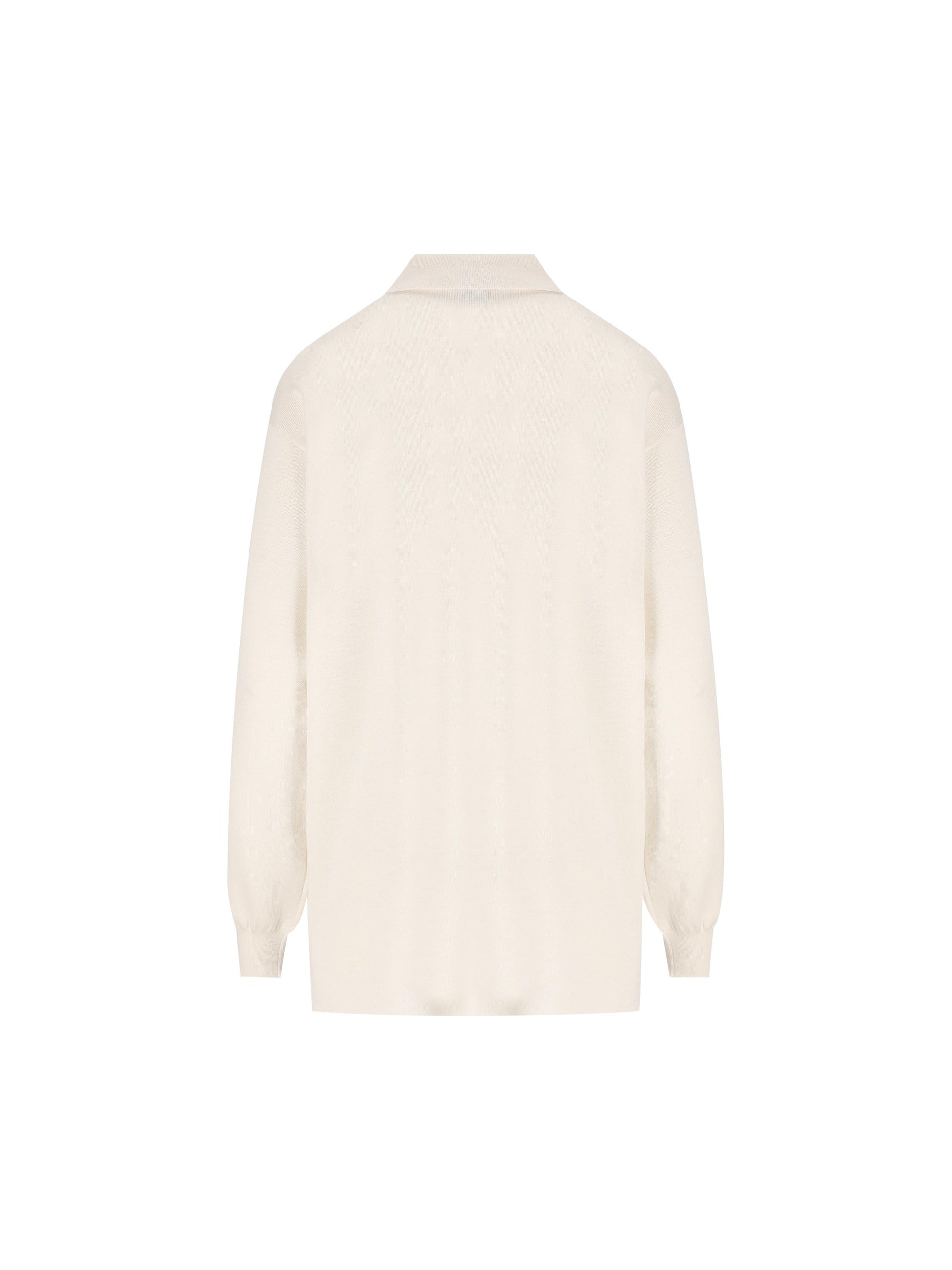 Maglia realizzata in cashmere e seta. S540Y14KHJ 2100 LOEWE 