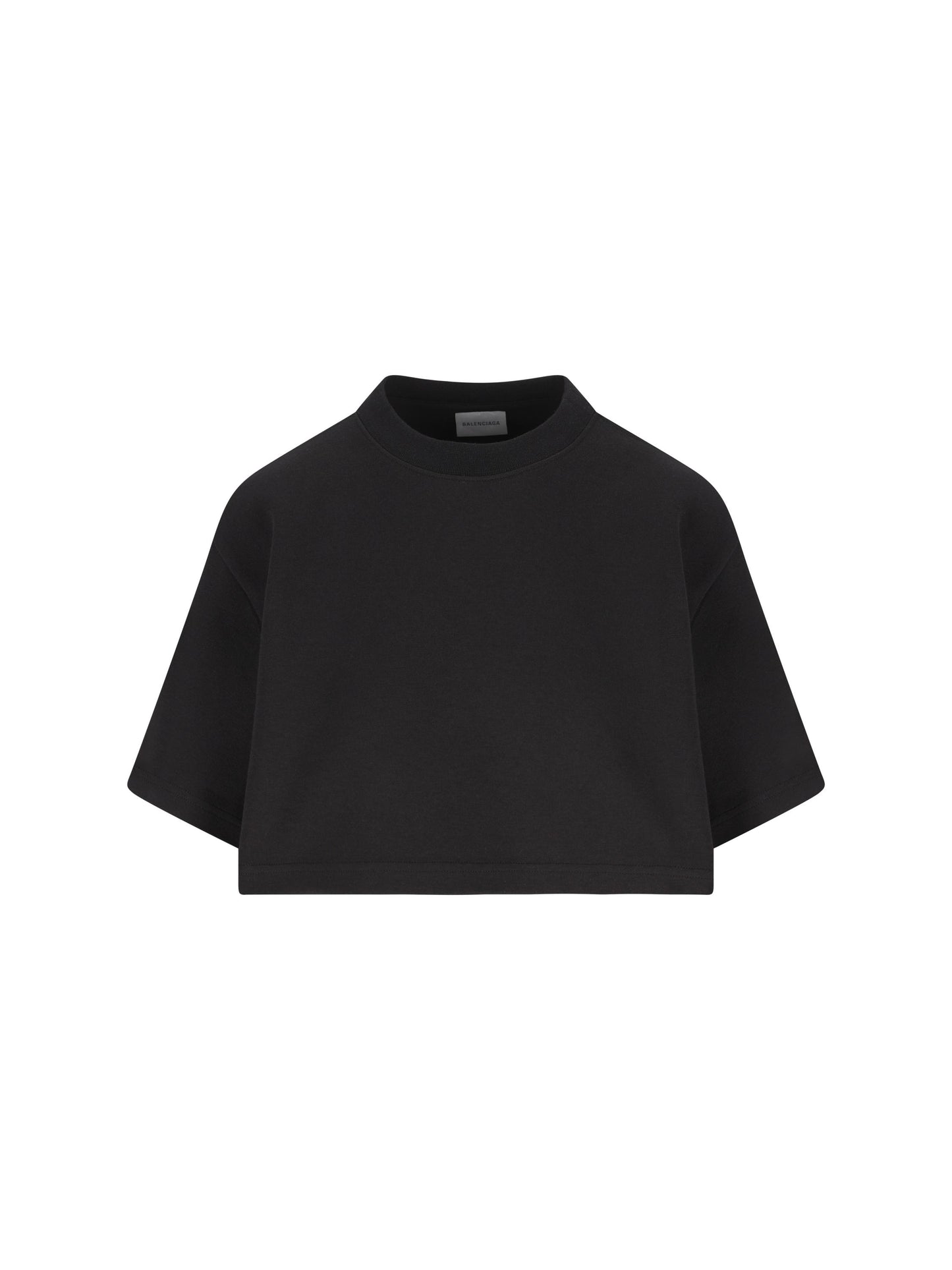 T-Shirt realizzata in cotone. 871735 TUVA21000 BALENCIAGA 