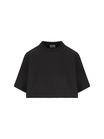 T-Shirt realizzata in cotone. 871735 TUVA21000 BALENCIAGA 