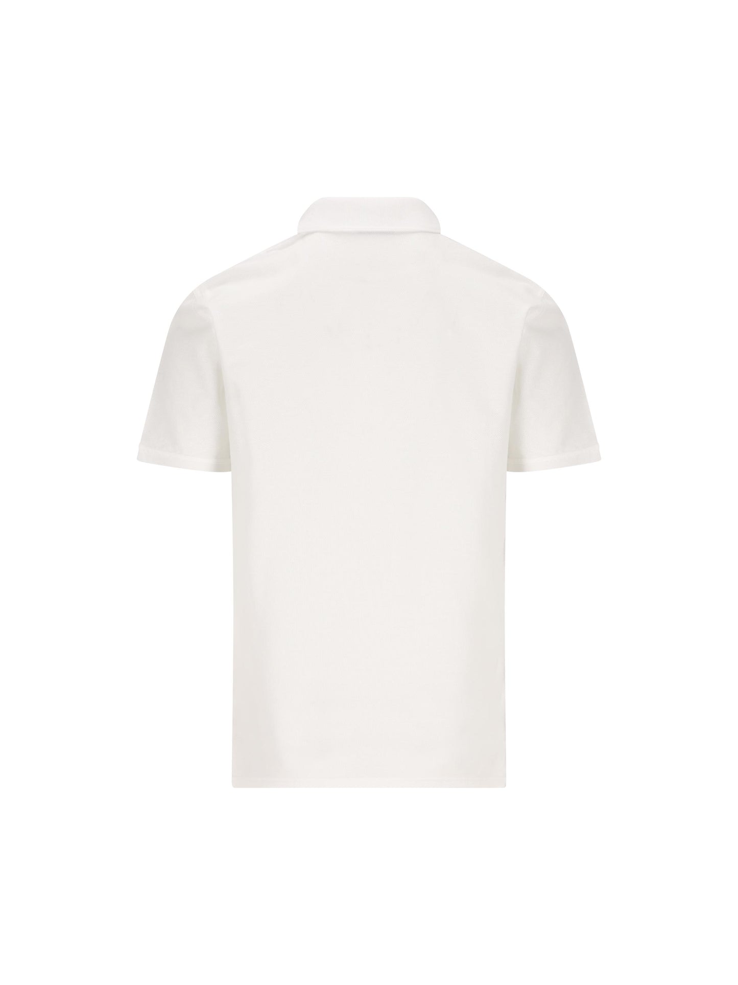 Polo realizzata in cotone. BML00G3YSG 100 GIVENCHY 