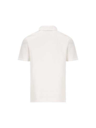 Polo realizzata in cotone. BML00G3YSG 100 GIVENCHY 