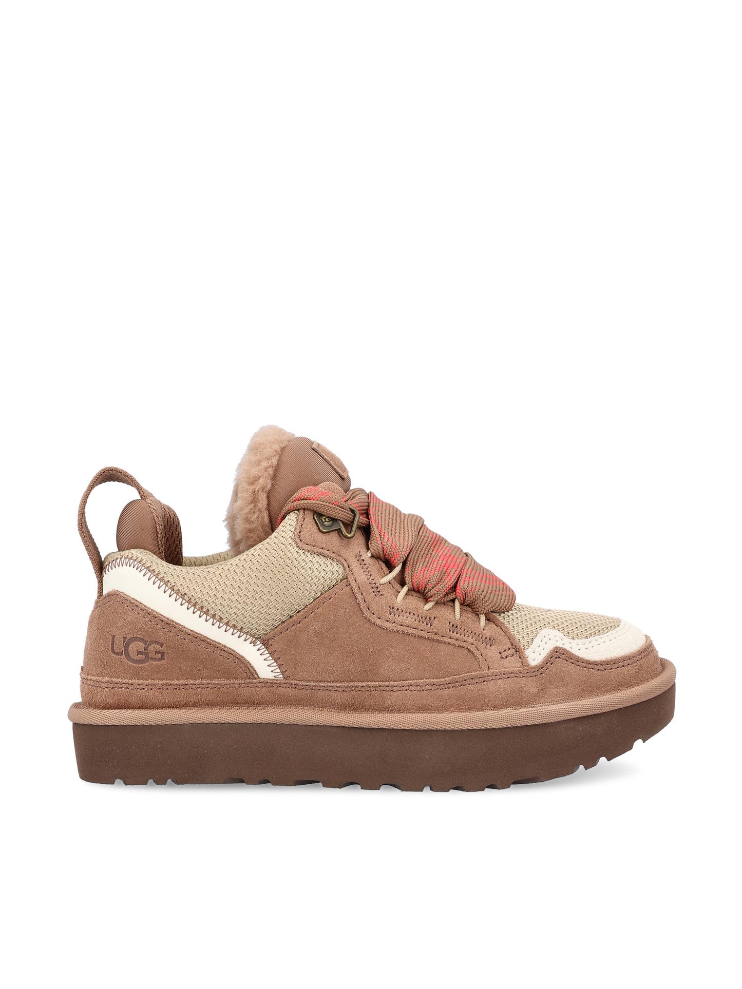 Sneaker in pelle. 1144032 RYK UGG 