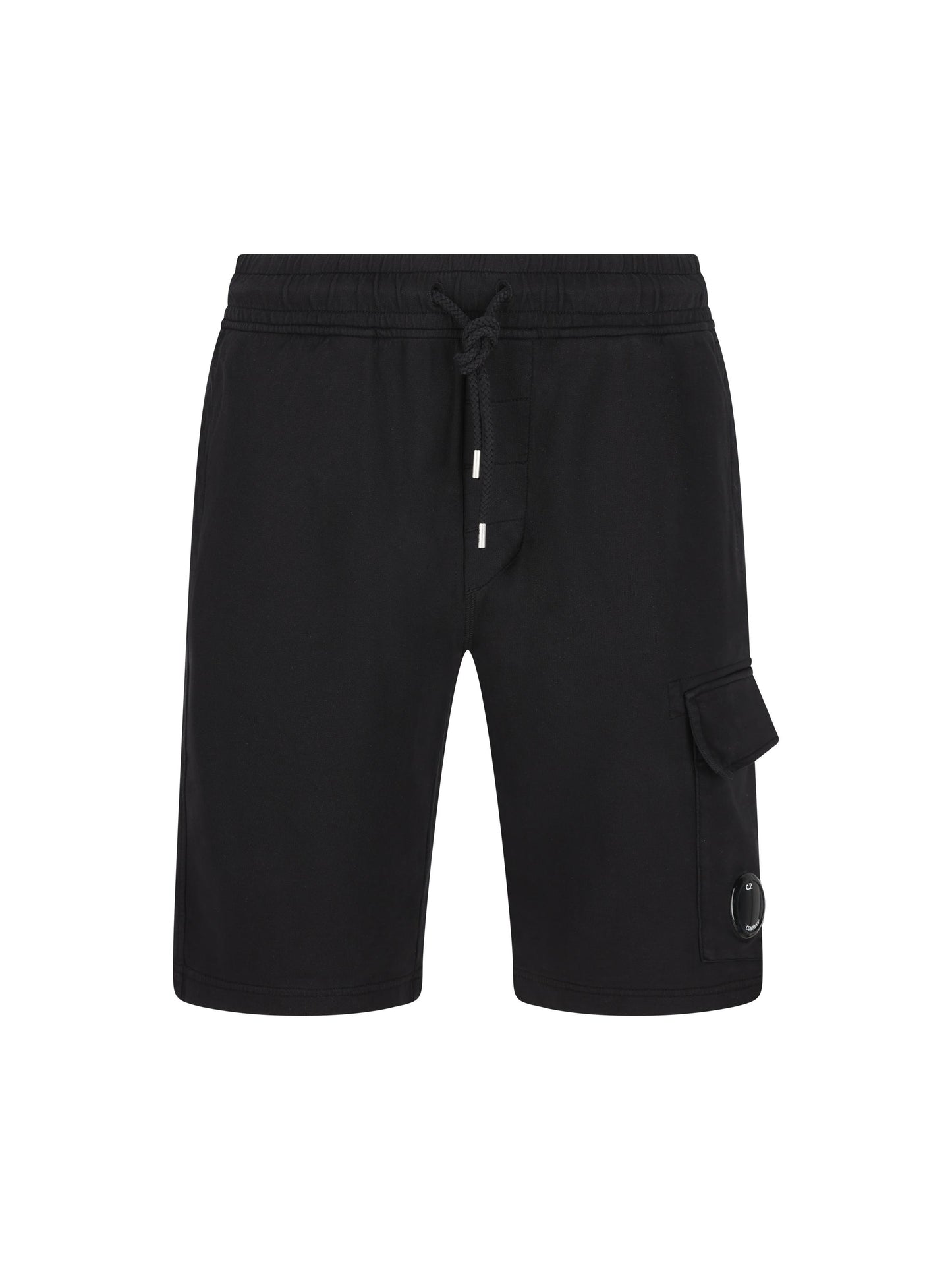 Shorts realizzati in cotone. RCCMSB704A 002246G999 C.P COMPANY 