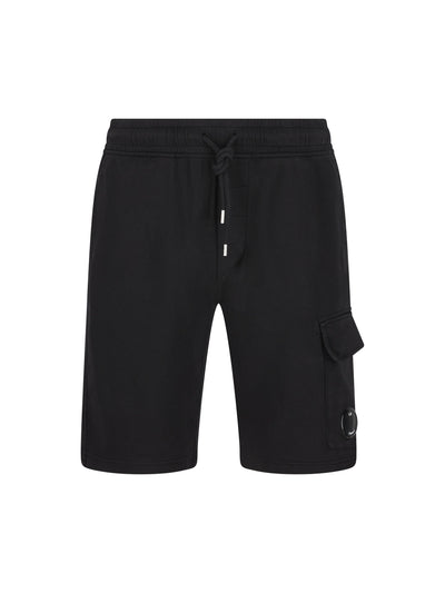 Shorts realizzati in cotone. RCCMSB704A 002246G999 C.P COMPANY 