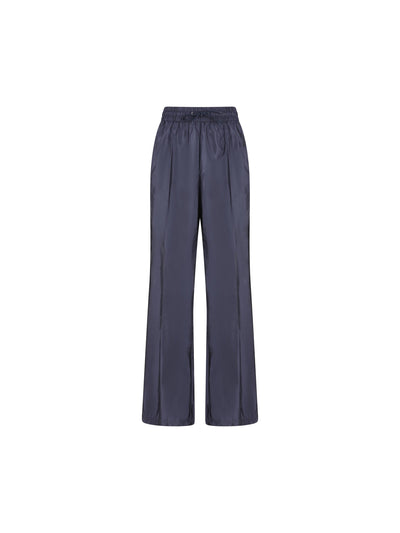 Pantaloni realizzati in poliammide riciclata. 22X924 1WQ9F0V41 PRADA 