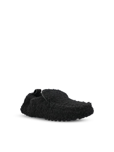 Mocassino realizzato in shearling. XXW22L0KF70S1V B999 TOD'S 