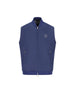 Gilet realizzato in poliestere. MB4229083T C010 BRUNELLO CUCINELLI 