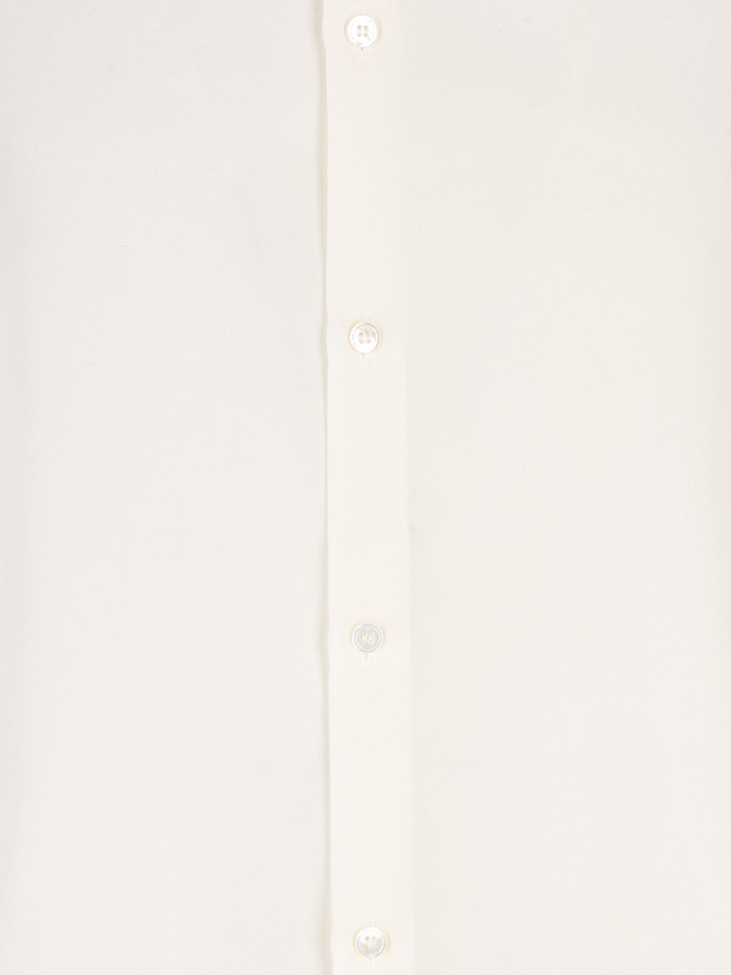 Camicia realizzata in seta. 860864 ZAUPT9000 GUCCI 