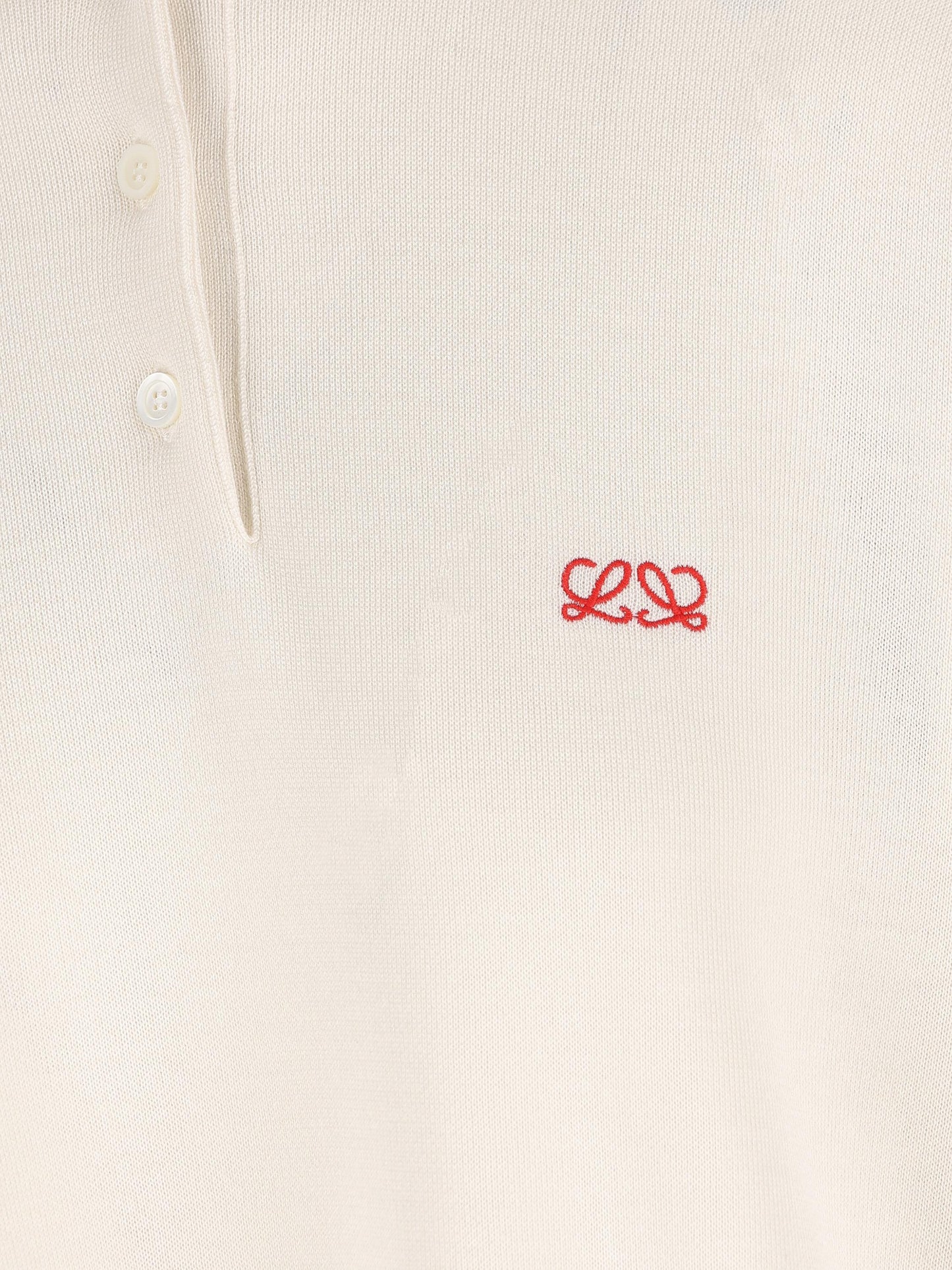 Maglia realizzata in cashmere e seta. S540Y14KHJ 2100 LOEWE 