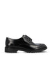 Derby realizzate in pelle di vitello. 838195 AAEHH1000 SAINT LAURENT 