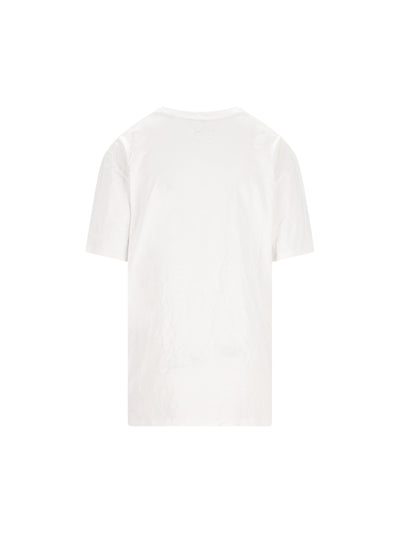 T-Shirt realizzata in cotone. S540Y22X93 2100 LOEWE 