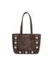 Borsa realizzata in pelle. 7W2B0R89JET 0TO VALENTINO GARAVANI 