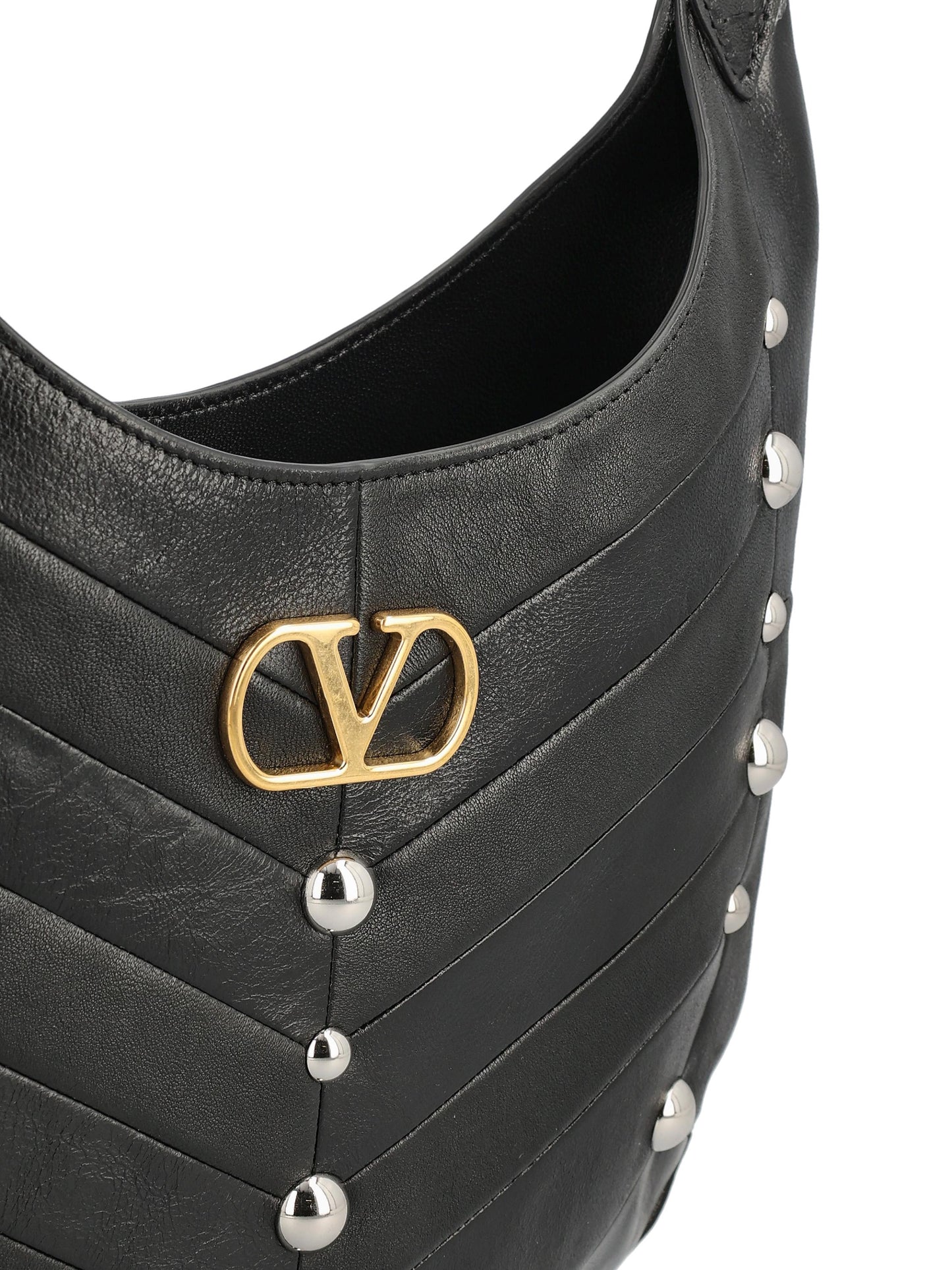 Borsa realizzata in pelle. 7W0B0S63PXJ 0NO VALENTINO GARAVANI 