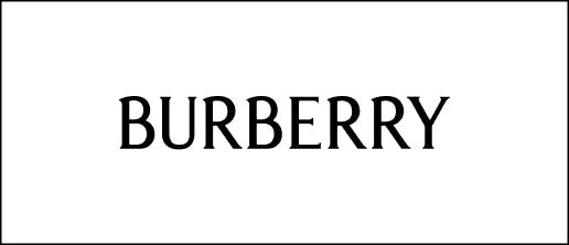 BURBERRY