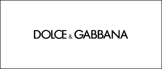 DOLCE&GABBANA