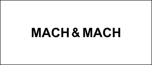 MACH&MACH