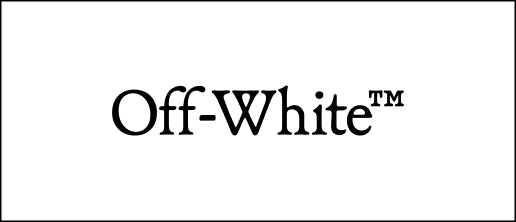 OFF WHITE