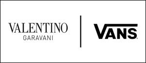 Valentino Garavani y Vans