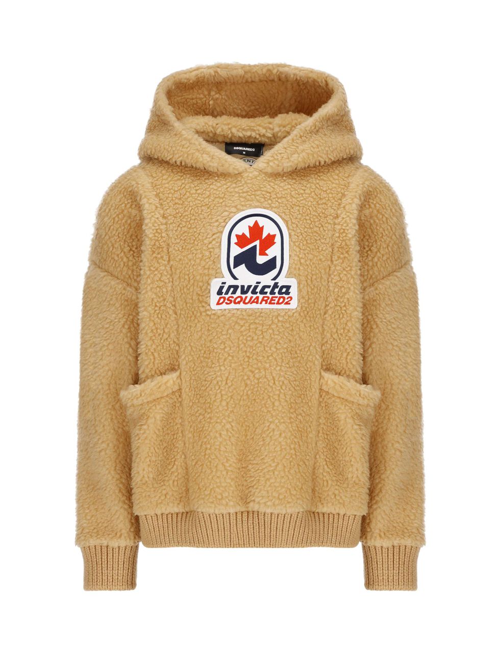 Invicta Teddy Hoodie