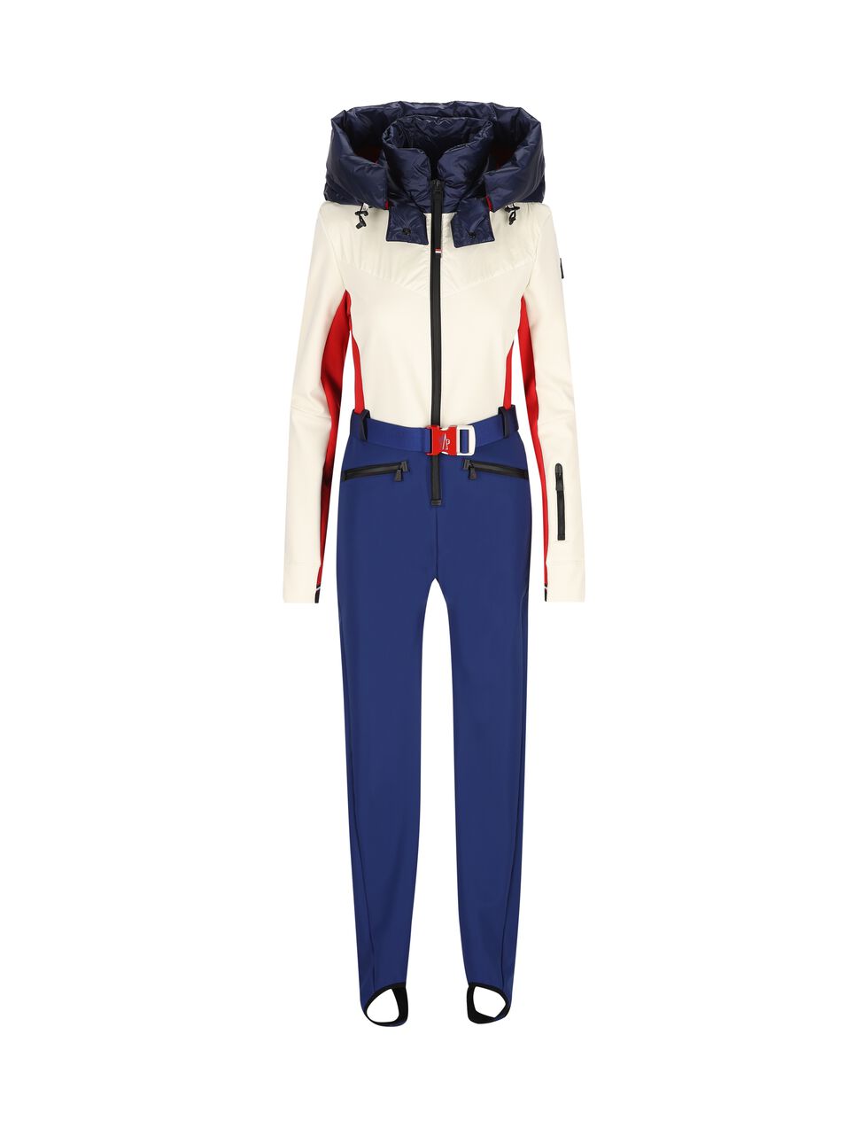 Moncler Grenoble - Abbigliamento da Sci Donna