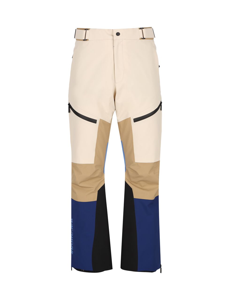 Pantaloni da Sci Moncler Grenoble MONCLER - GRENOBLE