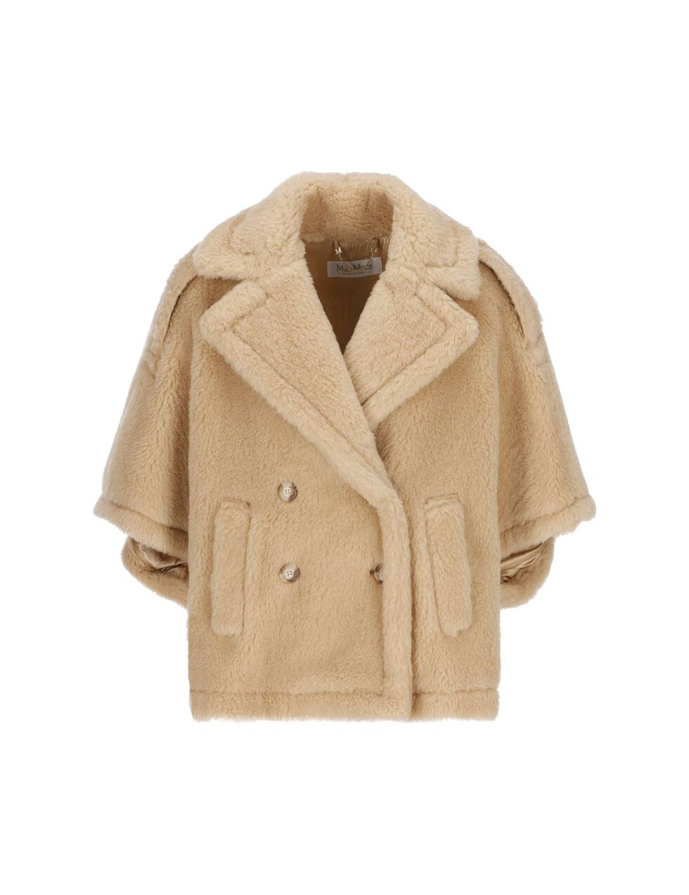 Teddy Bear Coat - Icon Coats