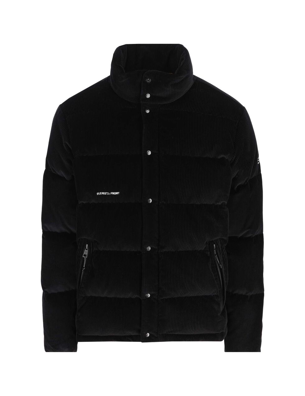 Donnie Short Down Jacket MONCLER - FRAGMENT | Franz Kraler